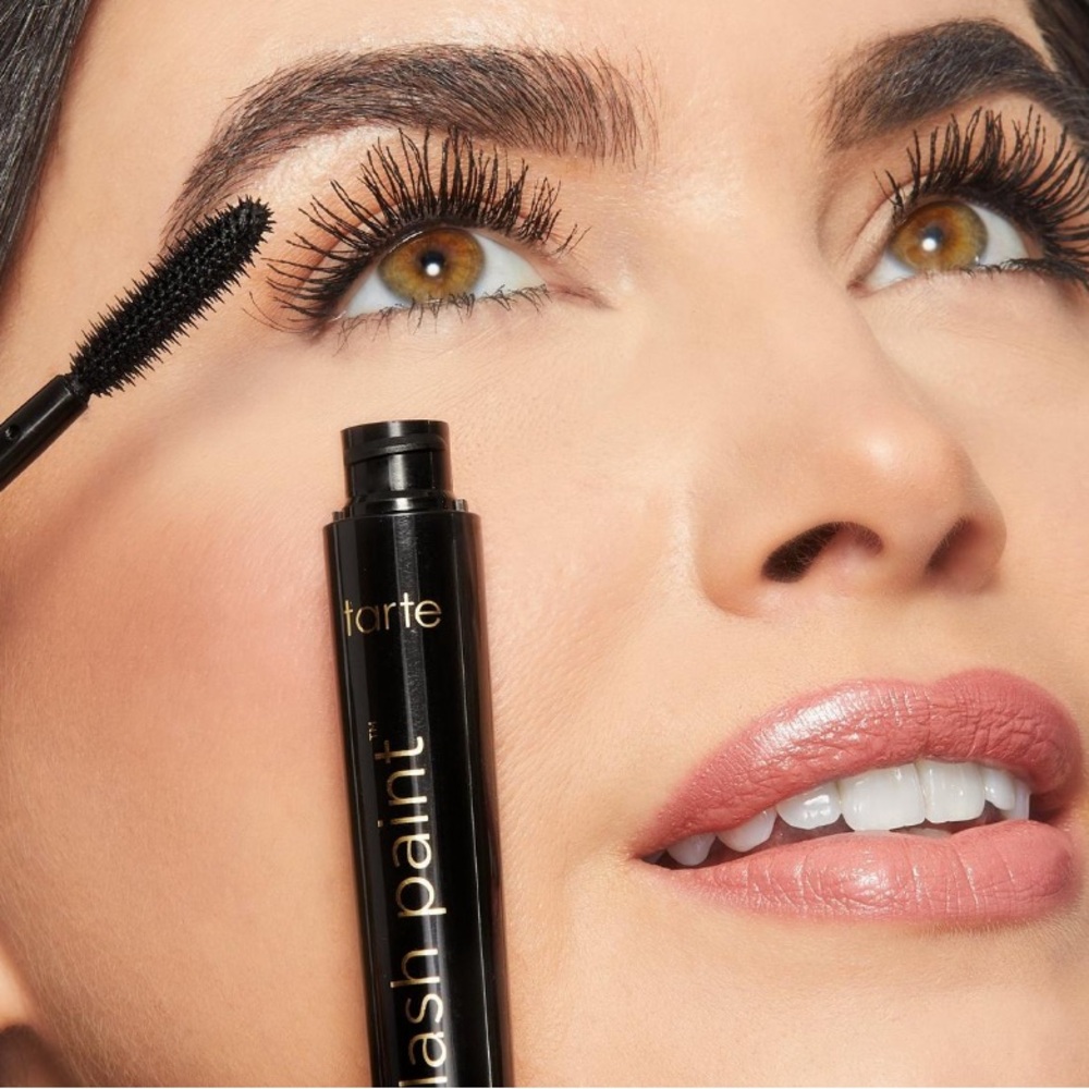 Tarte Lash Paint Mascara NIB